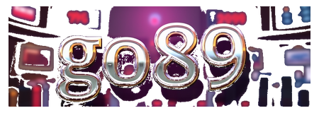 go89 logo