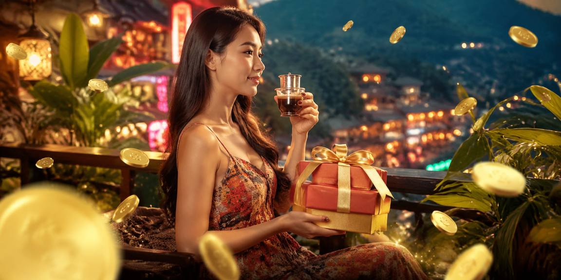 go89 Baccarat phòng châu Á